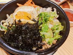 -喜来稀肉(北外滩白玉兰广场店)