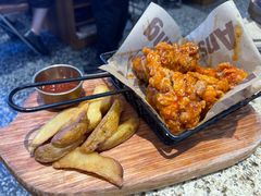 -安又胖韩国烤肉(美罗城店)