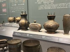 -广西壮族自治区博物馆