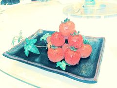 -成都龙之梦大酒店-龙悦中餐厅