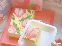 -BONCAKE裱花蛋糕(万象汇店)