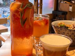 -火山屋台(新街口店)