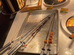 -好伦哥比萨烤肉自助(八里桥店)