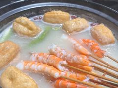 -牛牛和牛海鲜粥底火锅(长虹国际城店)