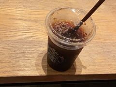 -星巴克(杭州桐庐利时广场店)