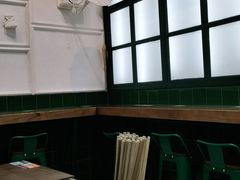 大堂-阿金大白·上海菜馆(新天地店)