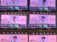 -九龙湾国际展贸中心STAR HALL汇星