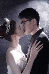 -苏州HX-合喜映画婚纱摄影