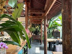 -北平小院设计酒店