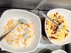 -玫瑰花园自助烤肉(顺义鑫海韵通店)