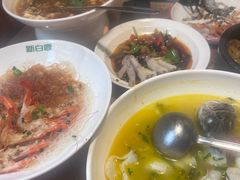 -新白鹿餐厅(龙游路总店·杭帮菜名店)
