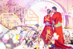 -Sunny喜铺婚礼策划(东部店)