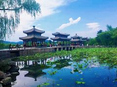 -承德避暑山庄景区