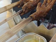 -醉月城西昌火盆烧烤(天府店)