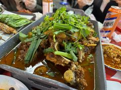 -517烧烤·龙虾·海鲜大排档(万象都荟店)