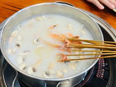 -盈田盈粥庄(黄兴公园店)