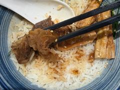 -冯不记米坊(凯德广场店)