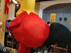 -锅来乐地锅鸡(安亭店)
