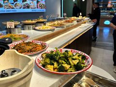 -今今转转自助小火锅(天祥广场店)