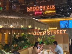 -帕娜·泰式茶餐厅·Bistro(近铁广场店)