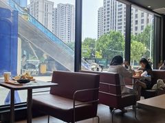 -汉堡王(北京通州领展店)