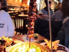 -The Meat & Wine Co Southbank(南岸店)