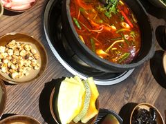 -贵厨酸汤牛肉(花果园国际中心店)