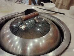 -九妹农家大铁锅东北菜(江湾店)