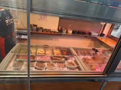 -万记麻辣烫国展总店