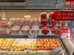 -糕材生(龙湖北京大兴天街店)