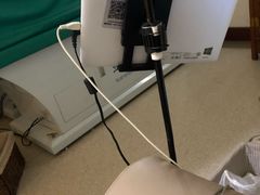 -上海市中医医院(芷江路院区)