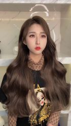 -3AM HAIR SALON染发接发