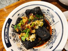 老长沙臭豆腐-黑白电视长沙小吃(悦汇城店)