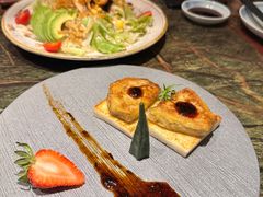 -炙柒Sekinana·精致料理 烧鸟·铁板烧(海上世界店)