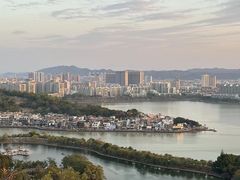 -星湖旅游景区七星岩