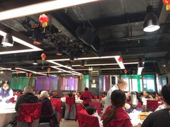 大堂-源华酒家(联世广场店)