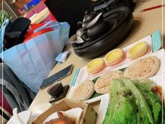 -喜鹊茶点.啫煲(车陂店)