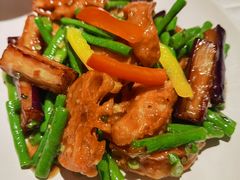 南沙靓小炒-炳胜品味(海印总店)