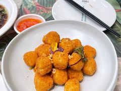 -大树餐厅(红旗街万达店)