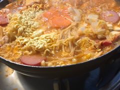 -炙韩料理·部队锅专门店