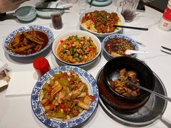 -回家吃饭·地道南昌菜(建德观总店)