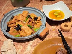 -耶里夏丽·丝路新疆菜·清真食品(徐汇南丹东路臻选店)