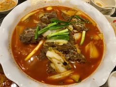 -天都火锅酒楼(虹梅南路店)