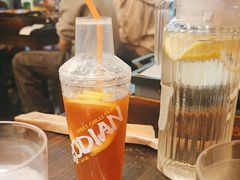 -破店肥哈·东北烧烤(南山保利店)
