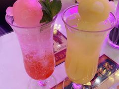 -龙记·香港茶餐厅(海上世界店)