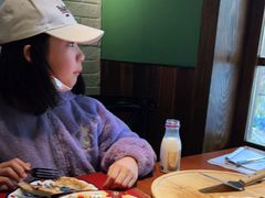 -摇滚披萨(长春街店)