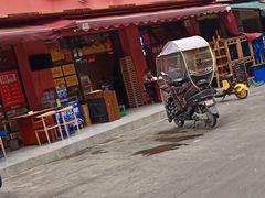 门面-七掌柜自助火锅(财大店)
