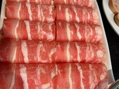 草原肥牛-蓉城老院十一年川味老火锅(中南店)