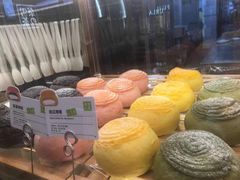 -奈雪的茶(市百一店)