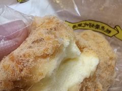 -鲍师傅糕点(大沽南路店)